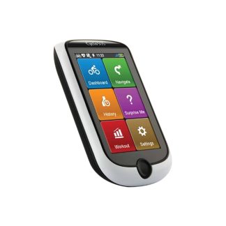 Killer Deals MIO Cyclo 505 Bicycle GPS Devices