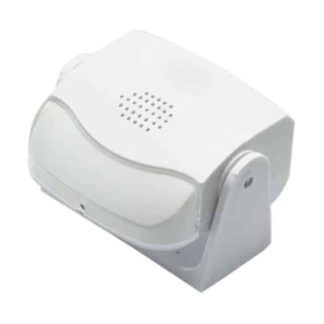 Killer Deals Automatic Detection Door bell // Motion Entry Alert