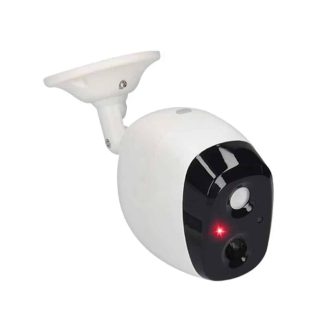 Killer Deals Dummy Camera with LED flash light