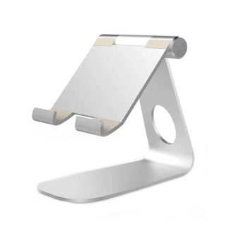 Killer Deals Universal 270-Degree Adjustable Phone iPad Tablet Dock Stand