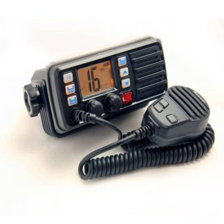 Killer Deals Recent Marine base mounted Radio without GPS (RS-507M)