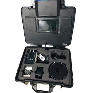 Killer Deals Underwater Rotating Camera with DVR function (UVS PRO PLUS + DVR)