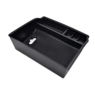 Killer Deals Car Central Console Storage Bin Organiser for Toyota-2016-2019
