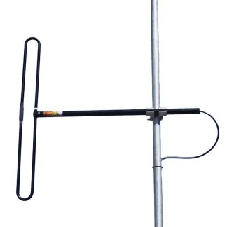 Killer Deals Antronic Vhf (138-156mhz) Folded Dipole antenna (building/Club house antenna)