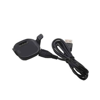 Killer Deals Replacement USB Charger Cable for Mens Garmin Forerunner 10/15