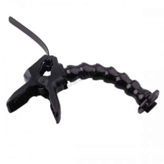 Killer Deals Action Mounts Clamp Mount GoPro Hero5/4/3+/3/2/1 (AM152)
