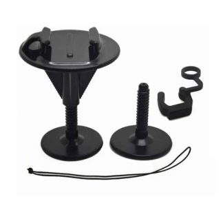 Action Mounts Bodyboard Mount for GoPro5/4/3+/3/2/1
