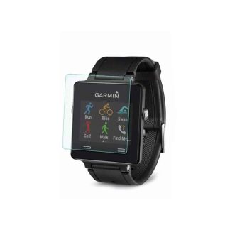 Killer Deals 38mm Shockproof Glass Screen Protector for Garmin Vivoactive