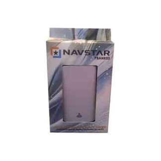 Killer Deals Navstar LED Quick Charge Portable Power Bank 4000 mAH