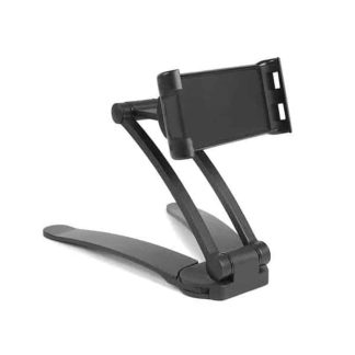 Killer Deals 360° Adjustable Kitchen Universal Tablet Desk Mount Stand