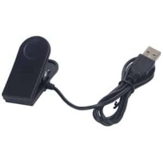 Killer Deals Replacement USB Charger Cable for Garmin Forerunner 35/30