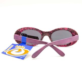 Killer Deals Oceanwear sunglasses 50B Black/Pink (OCE-50B)