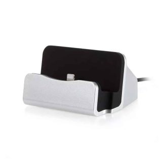 Killer Deals Charge & Sync Dock for Apple iPhone/iPad Mini/iPod Touch