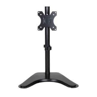 Killer Deals Adjustable Free-Standing Computer Monitor Table Desk Stand