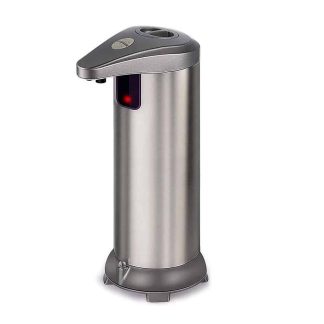 Killer Deals Automatic Touchless Soap Sanitizer Dispenser for Home & Office
