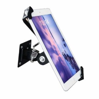 Killer Deals Universal Tablet Anti-Theft Lock Wall Mount for iPad/Samsung