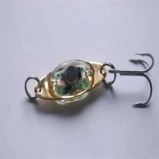 Killer Deals ESCA GREEN FADING (20-13-001)