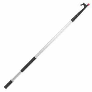 Killer Deals Boat Hook & Pole 3m Galvanized (BH02)