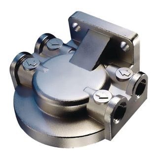 Killer Deals Stainless Steel CMH Water Separator Bracket