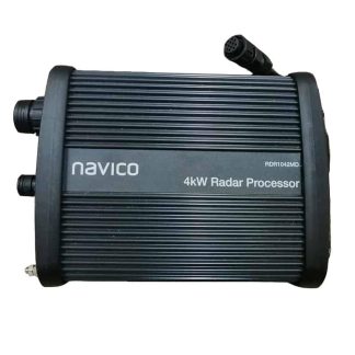 Killer Deals Lowrance Navico 4kW Radar Processor