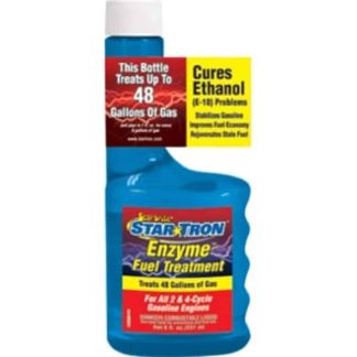 Killer Deals Always Starbrite Startron Fuel Additive (P93626)