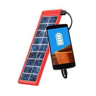 Killer Deals SunStream Plus - Red