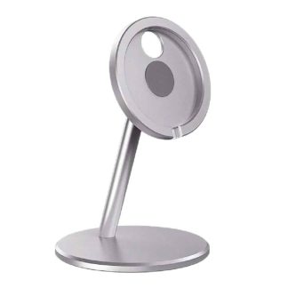 Killer Deals Wireless Magsafe Aluminium Stand Compatible with Apple iPhone