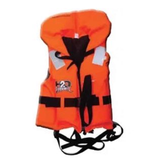 Killer Deals Kids Nylon LifeJacket(Youth)(A50-N007Y-Y)