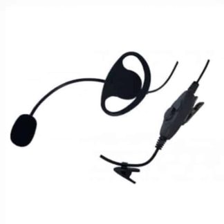 Killer Deals Zartek ZA-710, 708, 705, & 758 Heavy-Duty Boom Mic w/ PTT Headset