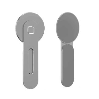 Killer Deals MagSafe Foldable Magnetic Holder Stand for Laptop/ iPhone 12