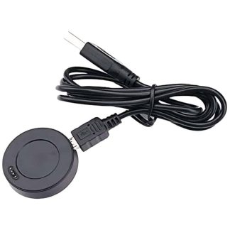 Killer Deals USB Replacement Fast Charger Cable for Huawei Watch 1