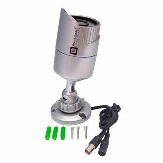 Killer Deals Plug-And-Play Smart Home Security DIY Camera- Plugs Into TV