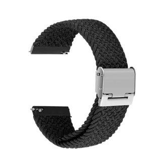 Killer Deals 20mm Universal Watch Braided Strap for Samsung / Huawei