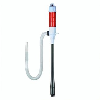 Killer Deals Battery Powered Handheld Water Petrol Liquid Transfer Pump