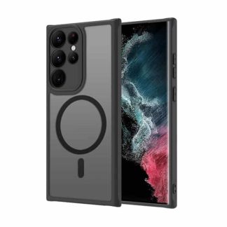 Killer Deals MagSafe Protective Back Cover Case for Samsung Galaxy S21+