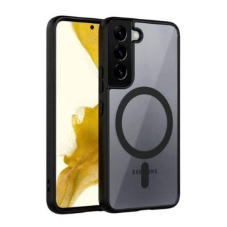 Killer Deals MagSafe Protective Back Cover Case for Samsung Galaxy S22