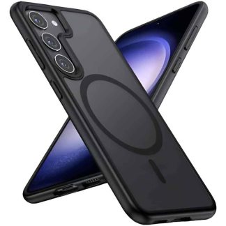 Killer Deals MagSafe Protective Back Cover Case for Samsung Galaxy S23+