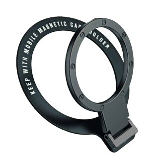 Killer Deals Magnetic MagSafe Phone Ring Kickstand for iPhone / Samsung