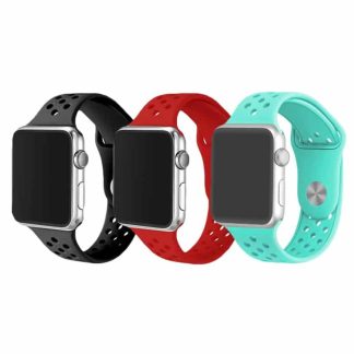 Killer Deals Apple Watch Silicone Strap (S/M)- Combo