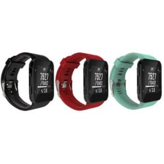 Killer Deals Garmin Forerunner 35 replacement silicone strap - Combo