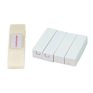 Killer Deals Door/Window Contact Sensors & Emergency Button Combo for Homesmart