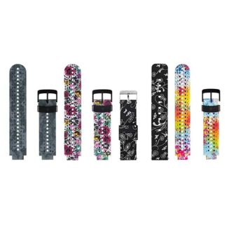 Killer Deals Silicone Strap for Garmin Forerunner 220/ 230/ 235/ 620/ 735