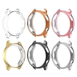 Killer Deals Anti-Shock 43mm Silicone Protective Case for Garmin Venu