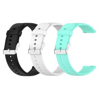 Killer Deals 22mm Silicone Strap for Huawei Watch 3