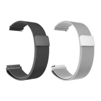 Killer Deals 20mm Stainless Steel Milanese Strap for Huawei Watch GT