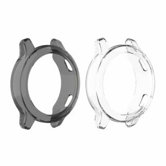 Killer Deals TPU Case for Garmin Vivoactive 4S/ Venu 2S