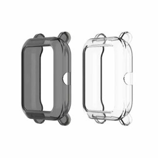 Killer Deals TPU Protective Case for Amazfit Bip/Bip S/Bip Lite