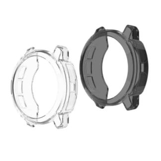 Killer Deals Anti-Shatter TPU Shockproof Case for Garmin Instinct 2