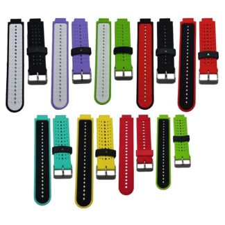 Killer Deals Silicone Strap for Garmin Forerunner 220/ 230/ 235/ 620/ 630