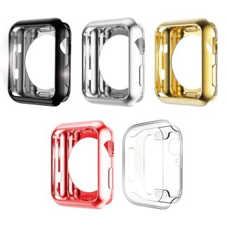 Killer Deals Anti-Scratch Protective TPU Case for 38mm Apple Watch